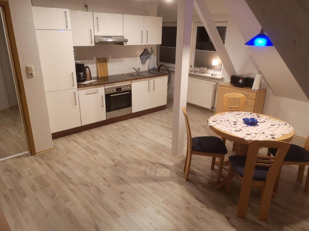 NEU! Ferienwohnung Nordlicht