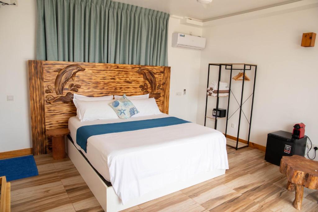 Kudhi Boli Beach House photo 4