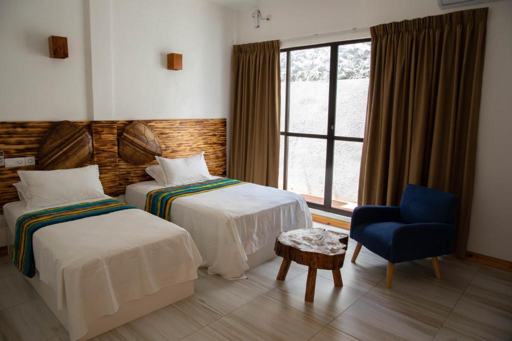Kudhi Boli Beach House photo 3