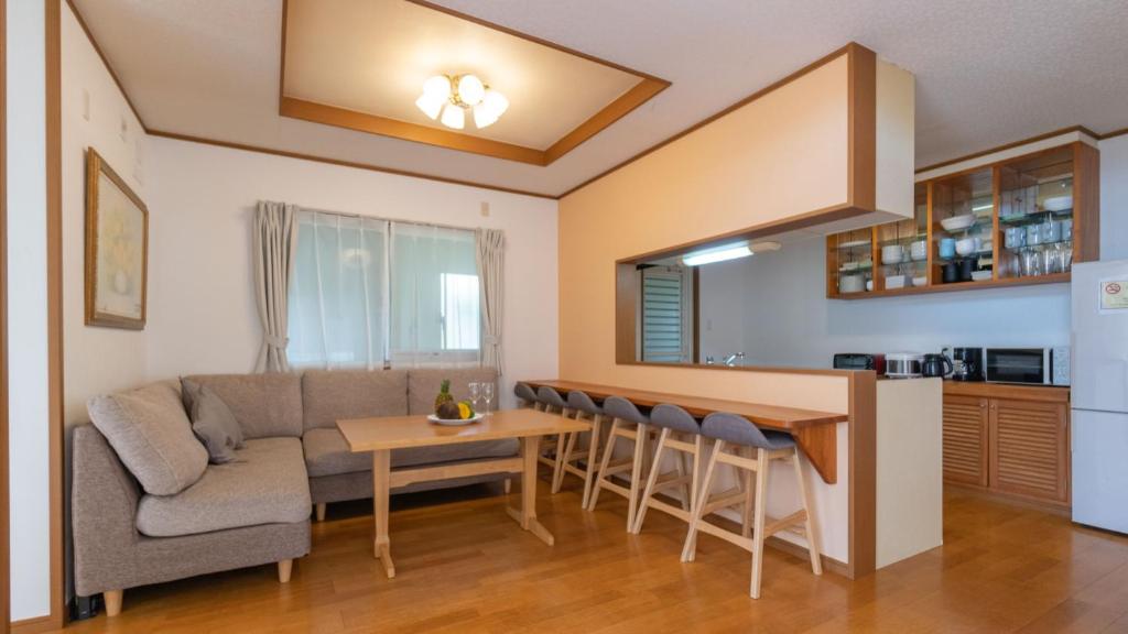 Guesthouse Akabana photo 4