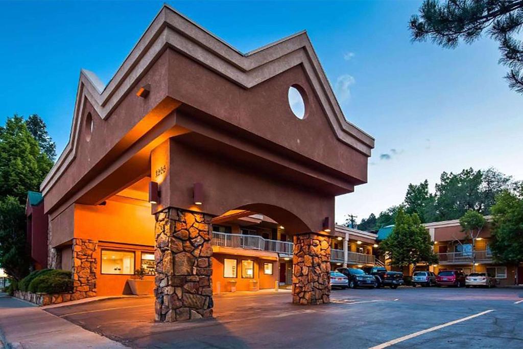 Baymont by Wyndham Durango image