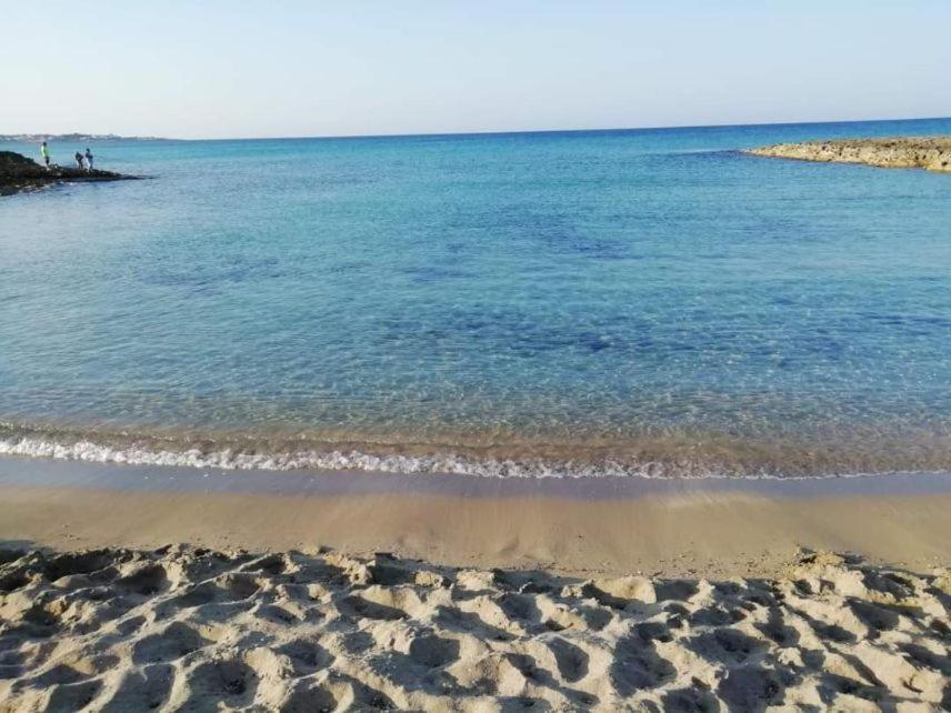 VILLETTA A 40 PASSI DAL MARE GALLIPOLI photo 1