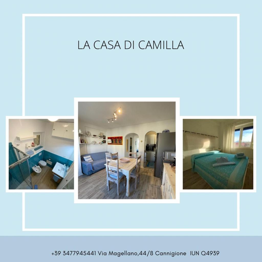 La casa di Camilla photo 1