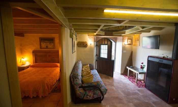 Casa del Cerro es una singular casa rural de fácil acceso photo 4