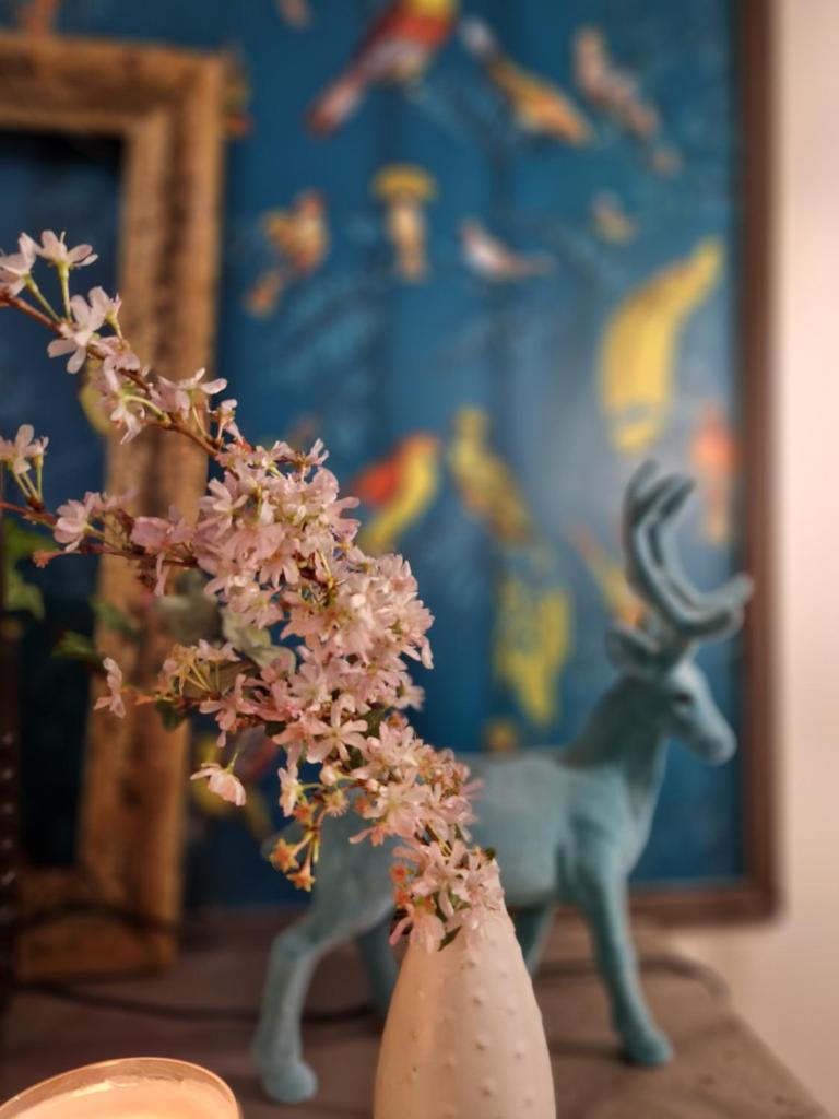 Iris la fleuriste photo 1