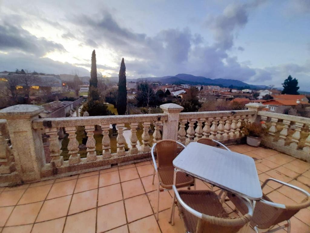 Albergue Villa San Clemente photo 4