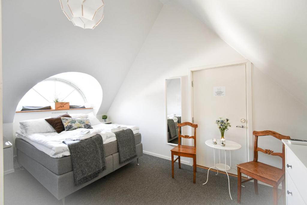 Kåseberga Gårdshotell & Spa photo 3