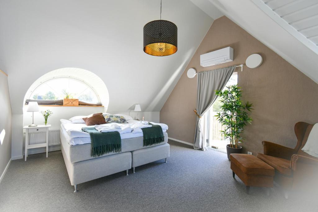Kåseberga Gårdshotell & Spa photo 4