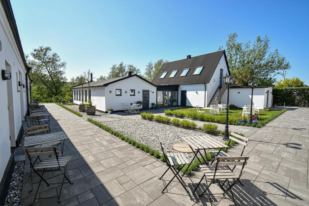 Kåseberga Gårdshotell & Spa photo 2