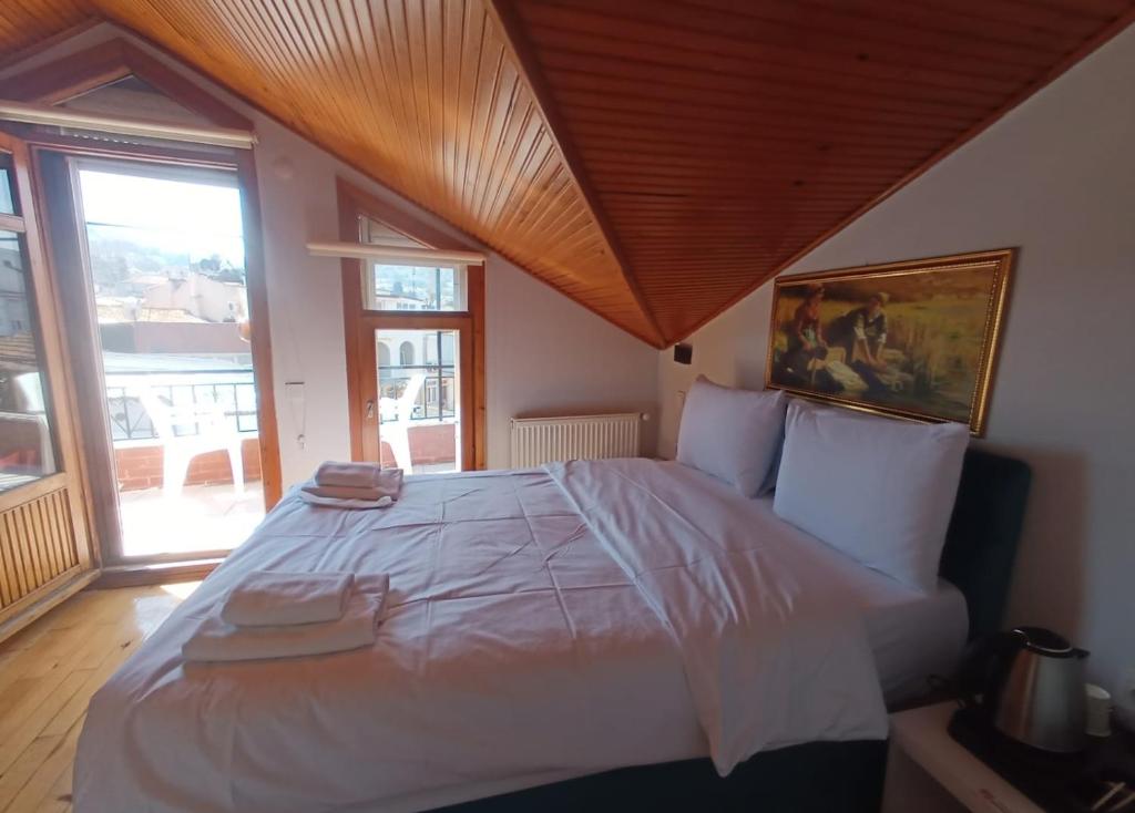 Buyukada Cinar Hotel photo 3