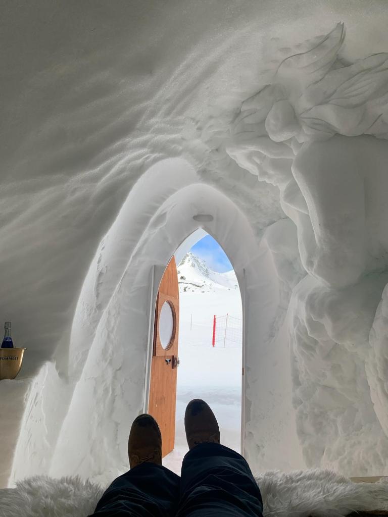Village Igloo Morzine Avoriaz photo 1