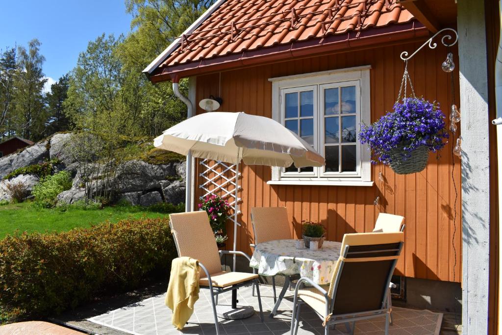 Cozy Country House photo 4