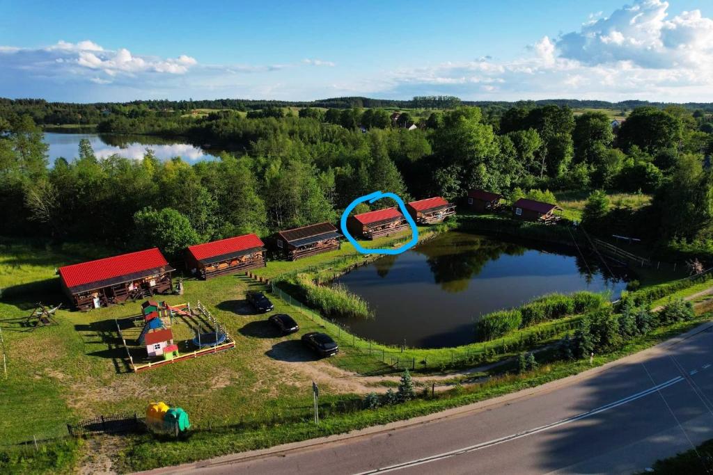 Domki u Czopera photo 1