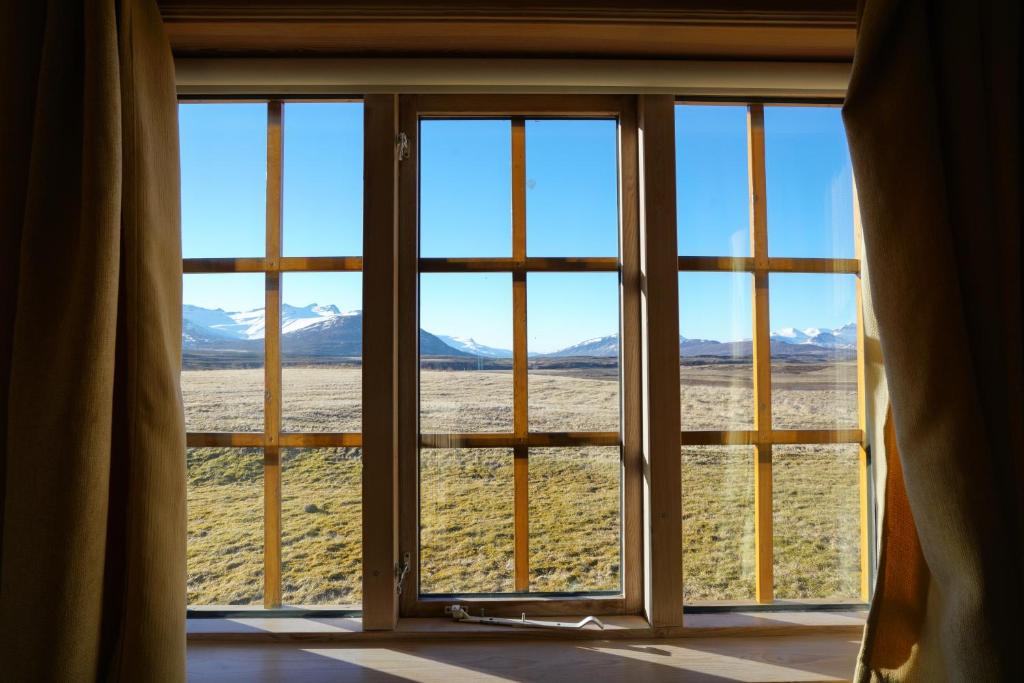 Eyjar Fishing Lodge photo 3