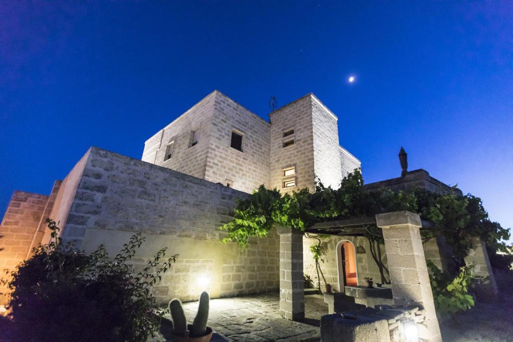 Hotel Delle Cave photo 1
