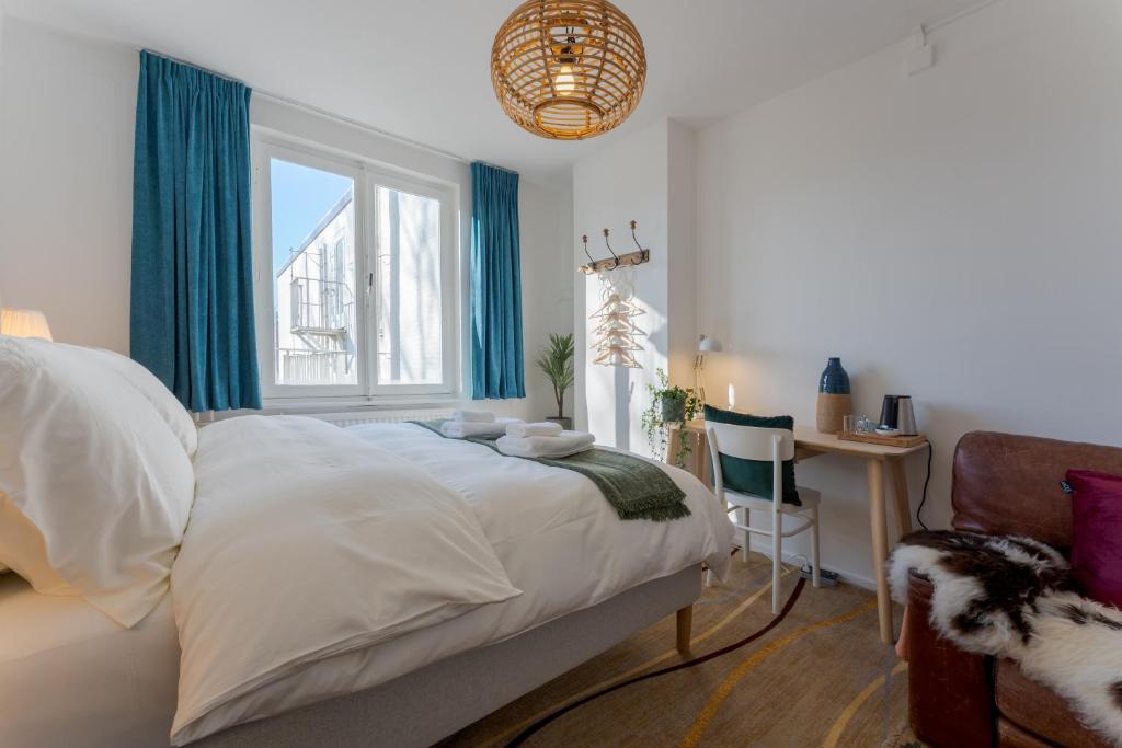 Geulzicht Hotel photo 2