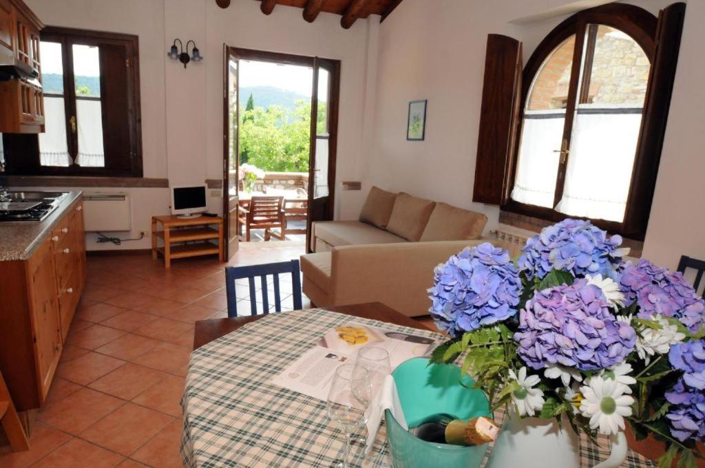 Villa Gradoni photo 1