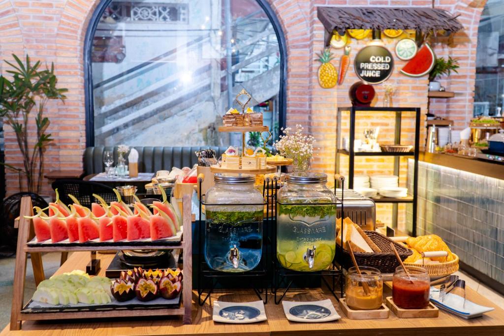 Seahorse Hotel & Office by HAVI