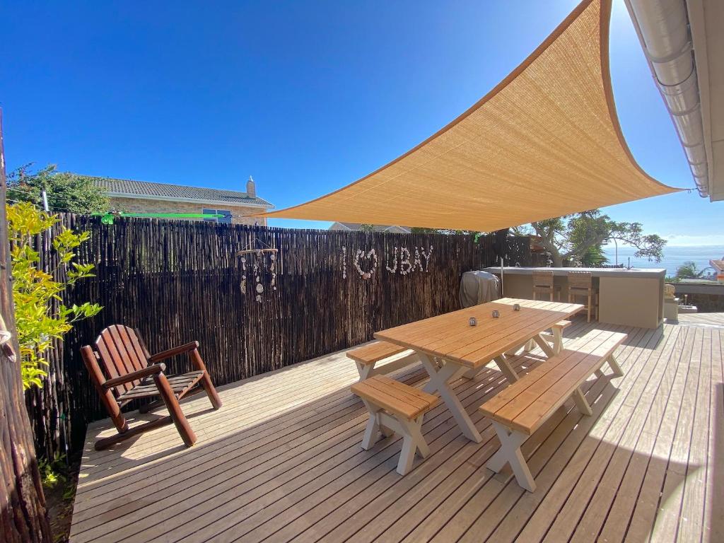 Surf Point Holiday Home & Apartment photo 3