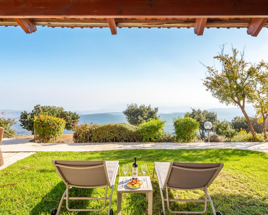 Amirey Hagalil Boutique Hotel photo 1