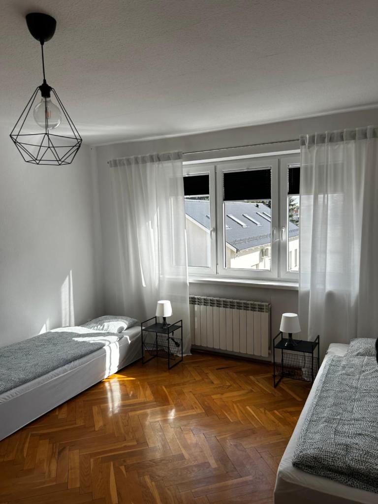 Hostel Centrum NT
