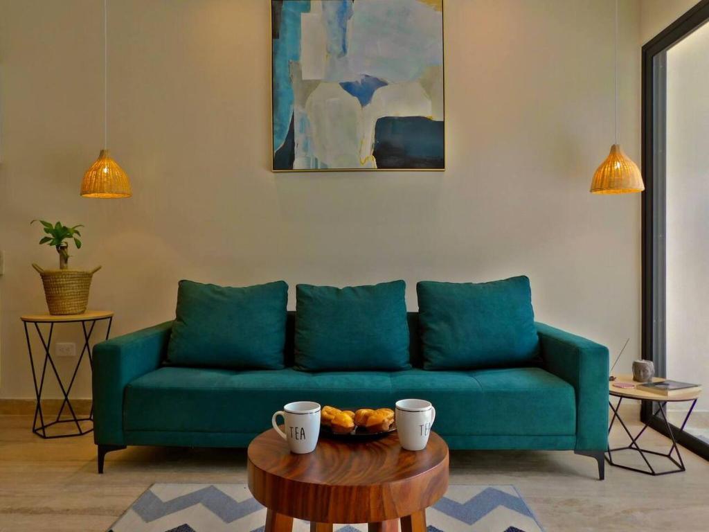 1 Br Apartment Wjungle View Top Lx Amenities photo 2