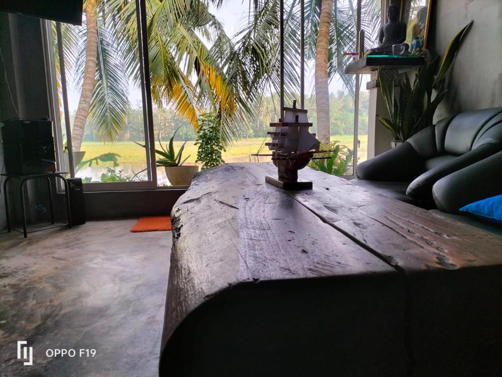 Heena villa