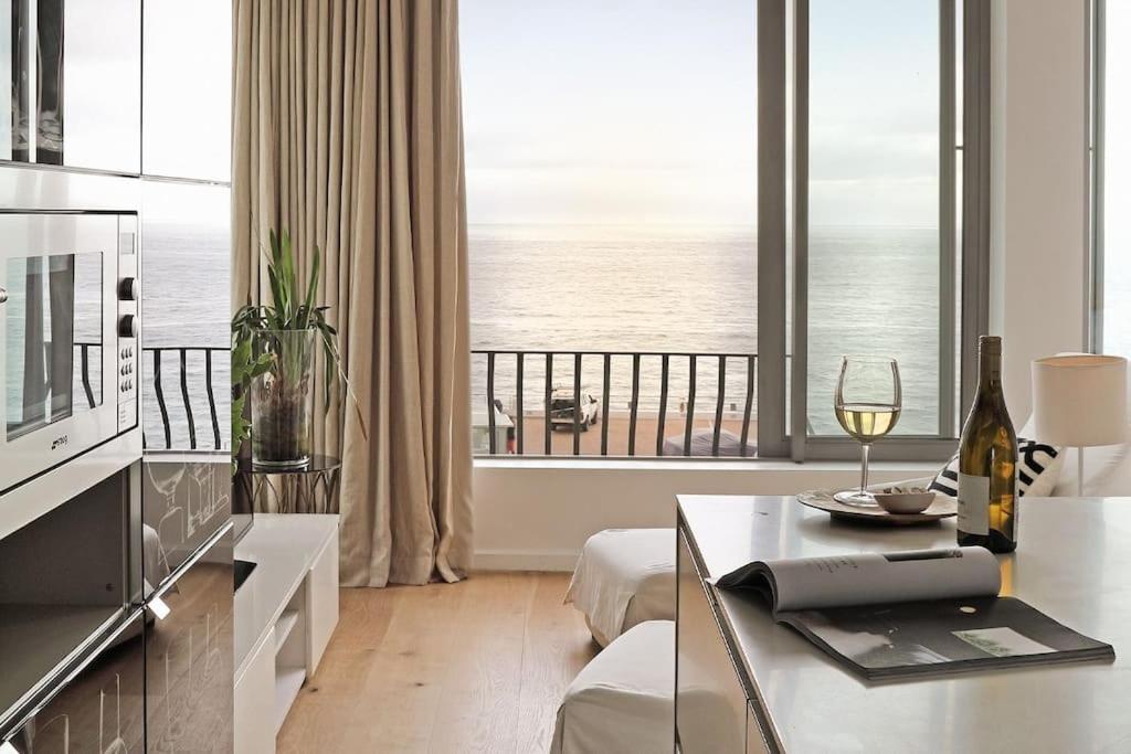 Unique Studio Apartment - Number 4704