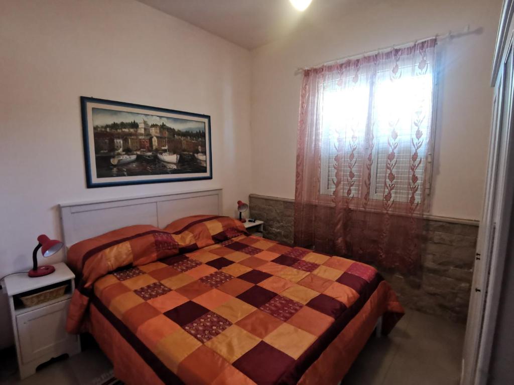 Casa Vacanze Isola Salina photo 2