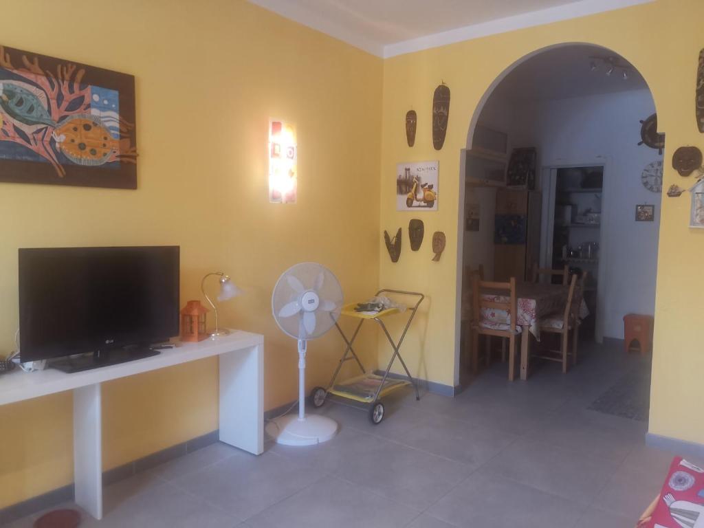 Casa Vacanze Isola Salina photo 4