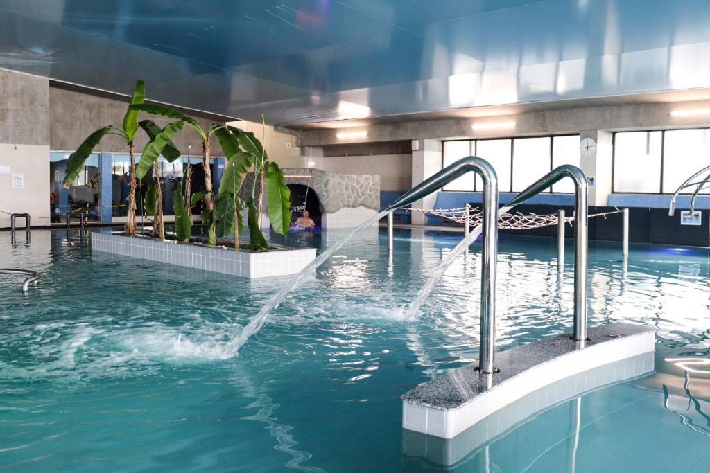 Primera Dru Hotel&Spa photo 2