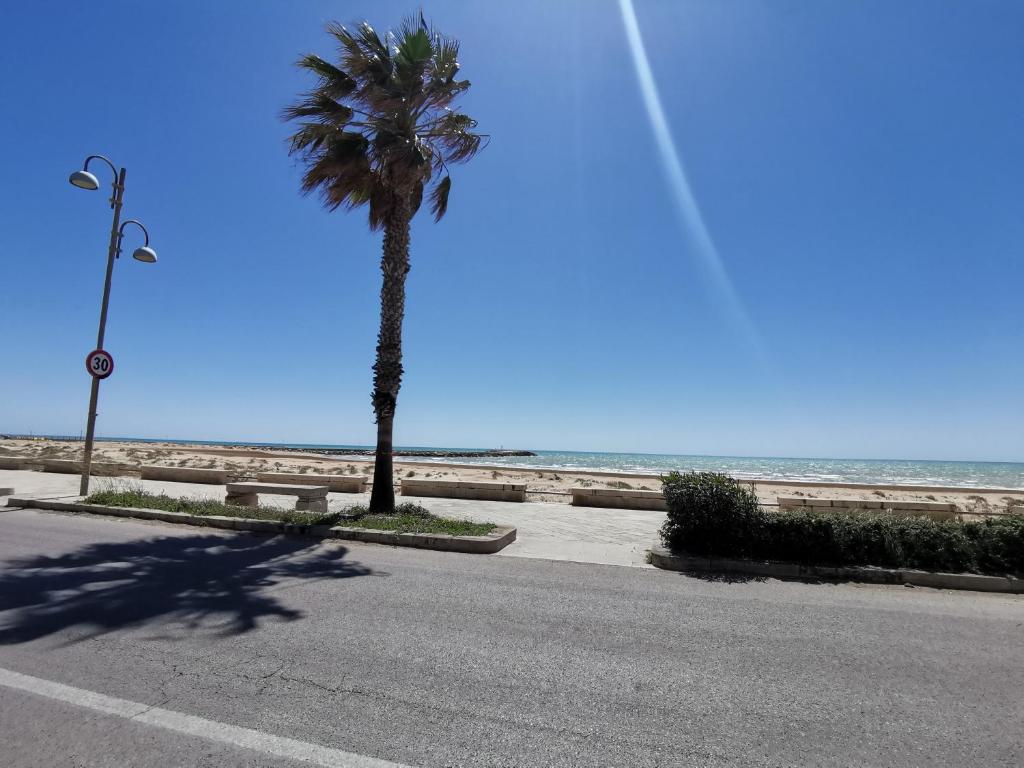 Casa Vacanze Isola Salina