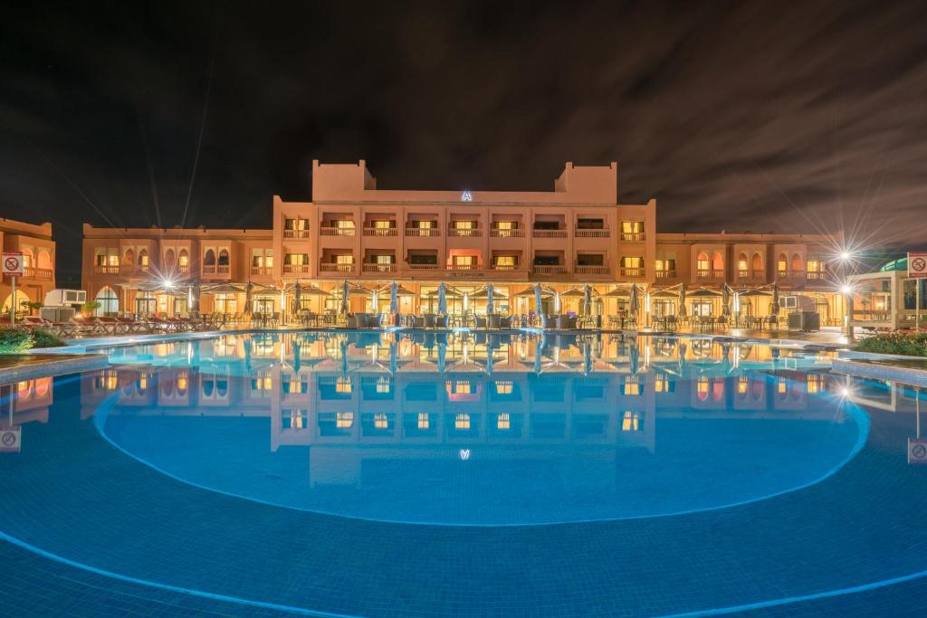Pickalbatros Aqua Fun Club All inclusive photo 2