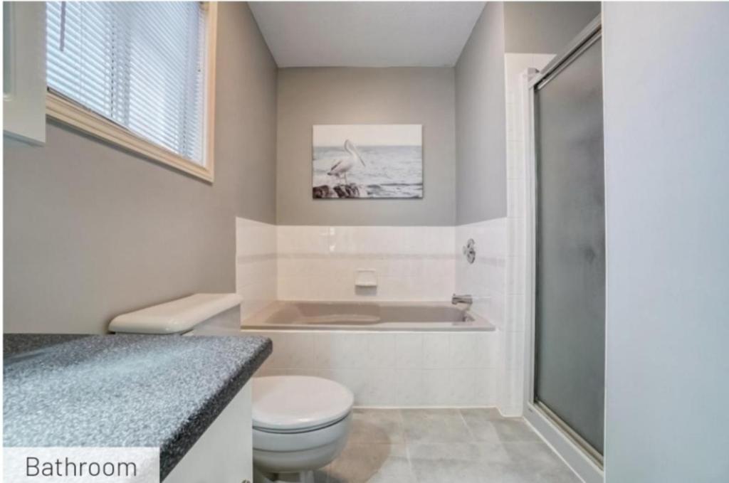 Comfy Private Bedroom near Downtown Ottawa/Gatineau photo 2