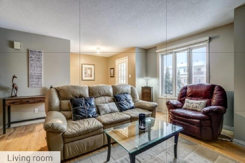 Comfy Private Bedroom near Downtown Ottawa/Gatineau photo 3