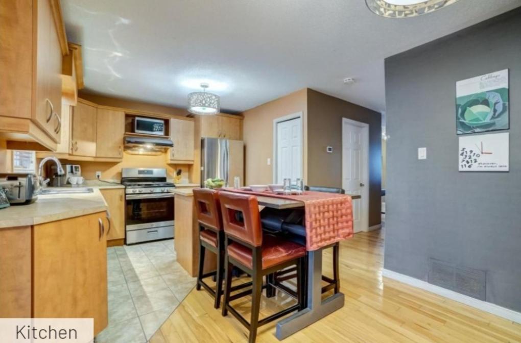 Comfy Private Bedroom near Downtown Ottawa/Gatineau photo 4