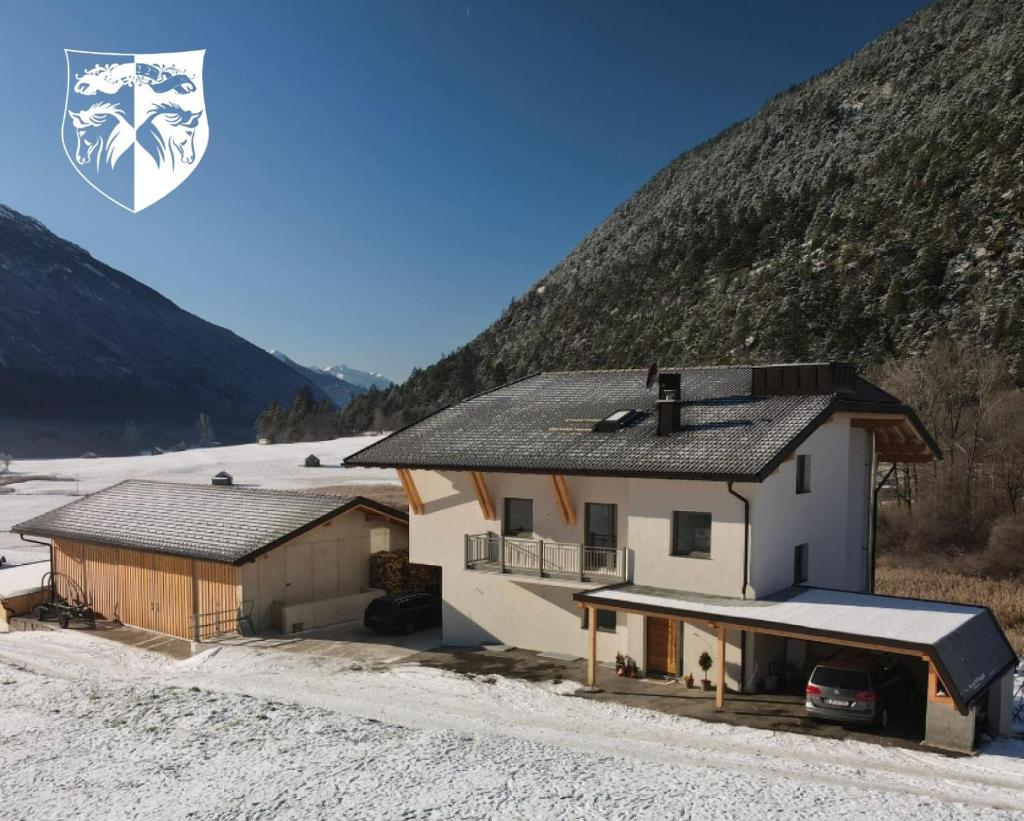Landhaus Juleiko photo 1