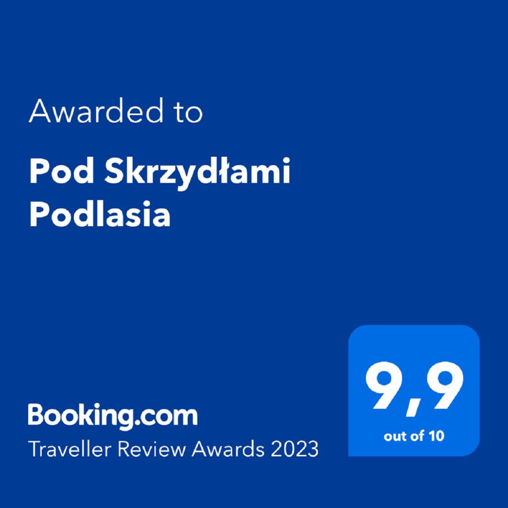 Pod Skrzydłami Podlasia photo 4