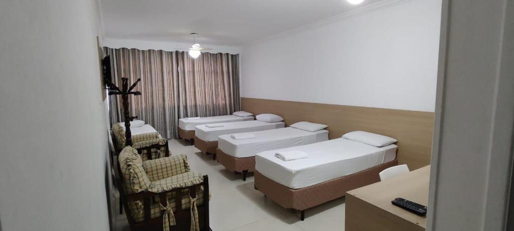 Hotel Santiago Centro photo 2