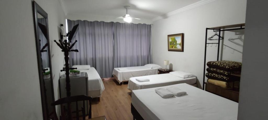 Hotel Santiago Centro photo 1