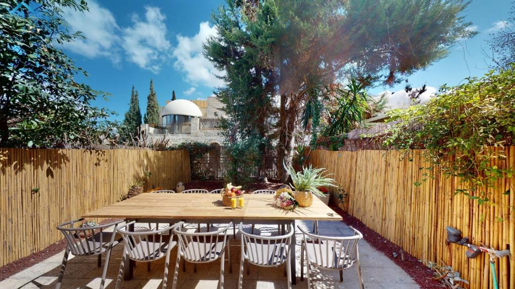 David Village Residences - Rental Israel photo 1