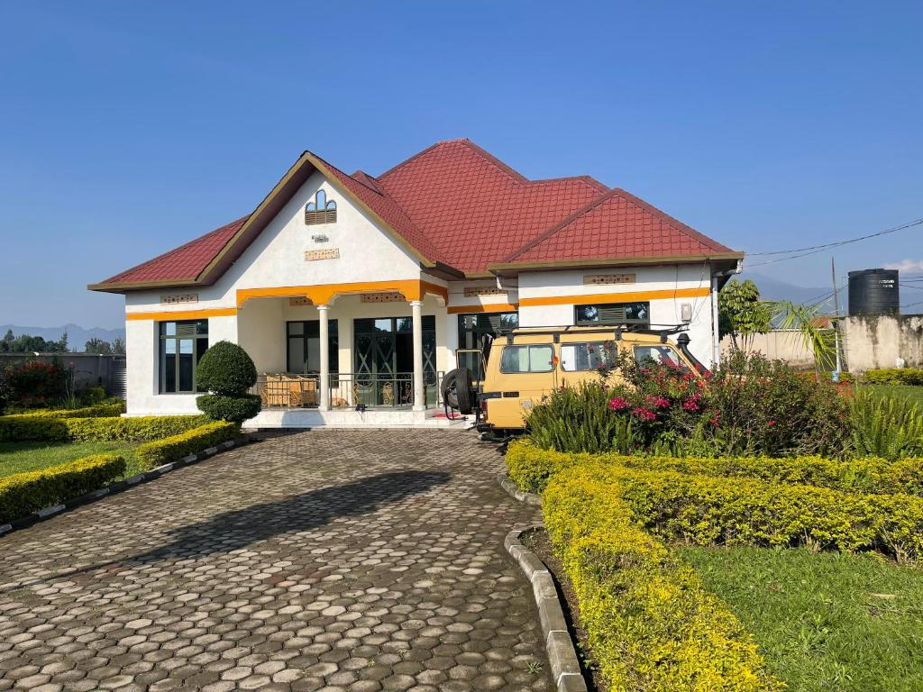 Virunga Homestays photo 2