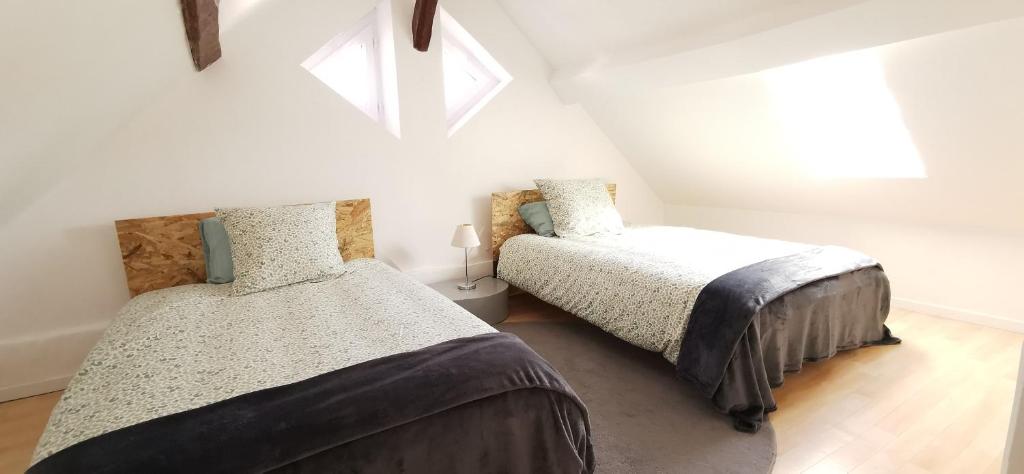 Maison charmante aux portes de Tours et des châteaux photo 1