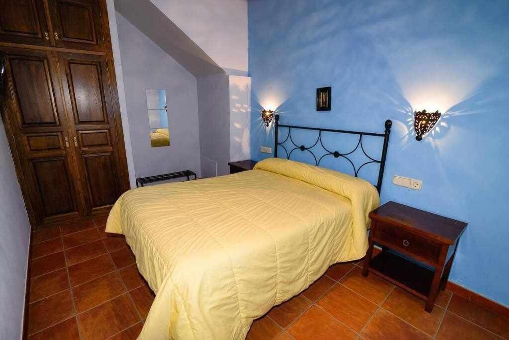 Casas Rurales Trefacio photo 3