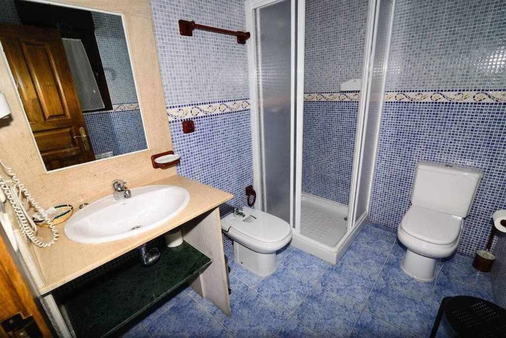 Casas Rurales Trefacio photo 4