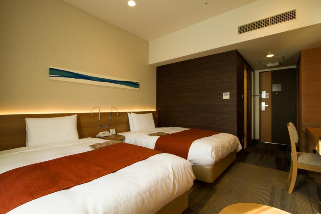 Hotel Sunroute Chiba photo 4