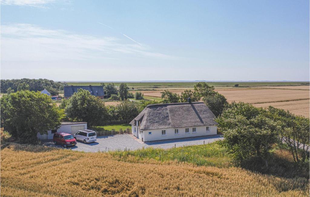 Nice Home In Emmelsbll-horsbll With Wifi And 3 Bedrooms photo 3