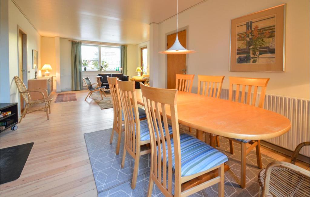 Amazing Home In Bandholm With 4 Bedrooms, Sauna And Wifi photo 4
