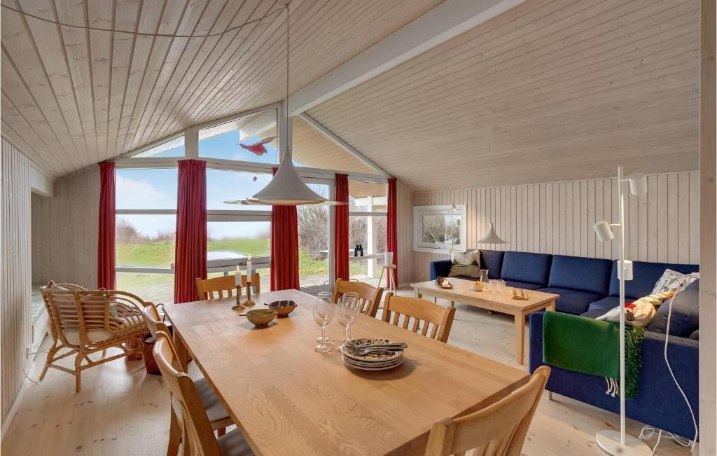 Amazing Home In Martofte With 2 Bedrooms photo 4