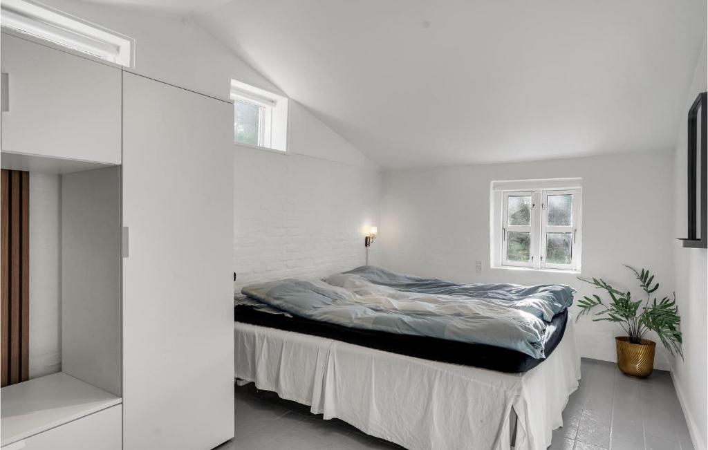 Amazing Home In Pandrup With Wifi And 3 Bedrooms photo 2